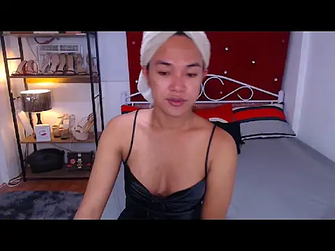 SeductiveAya online show from 02/17/26, 10:27