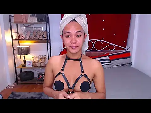 SeductiveAya online show from 03/08/26, 11:08