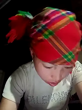 NAINKUTE online show from 02/24/26, 11:14