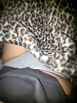 Snapshot of MarBurn chatting on 02/27/26, 12:43 MarBurn online show from 02/27/26, 12:43