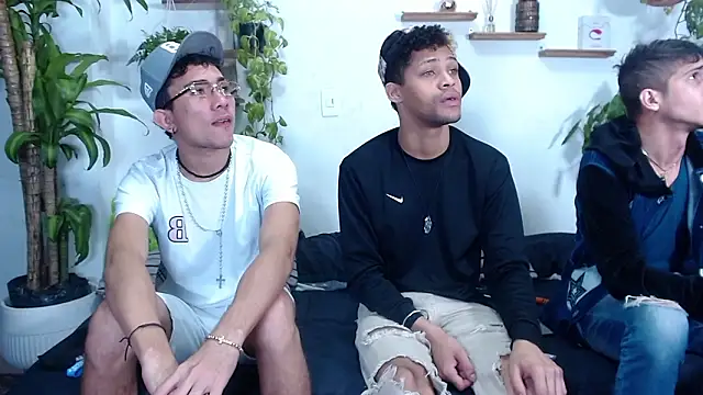 lucky gays x online show from 02/12/26, 01:06