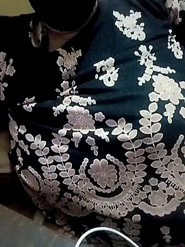 Simran 008 online show from 02/27/26, 03:45