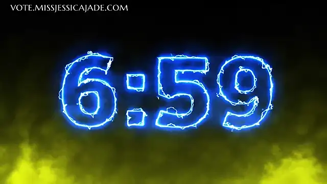missjessicajade online show from 05/03/26, 08:31