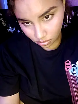 amandaa 21 online show from 02/14/26, 09:55