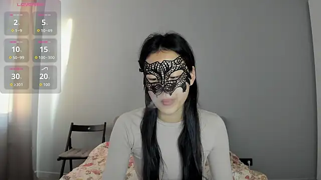 HelenBlazeTrt online show from 05/18/26, 02:07