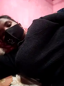 punita-s online show from 02/12/26, 09:04