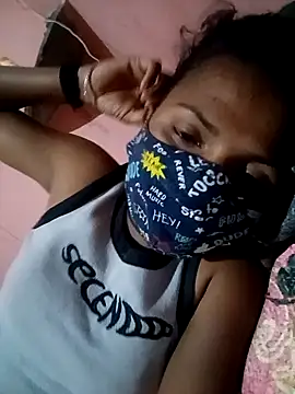 punita-s online show from 02/17/26, 01:18