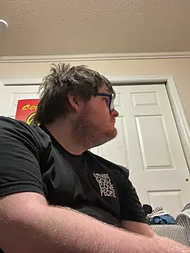 Snapshot of sexygamer74 chatting on 02/11/26, 06:18 sexygamer74 online show from 02/11/26, 06:18