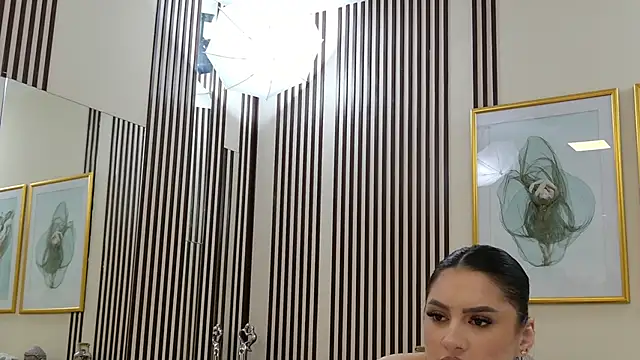 NicolePalm online show from 02/25/26, 04:22