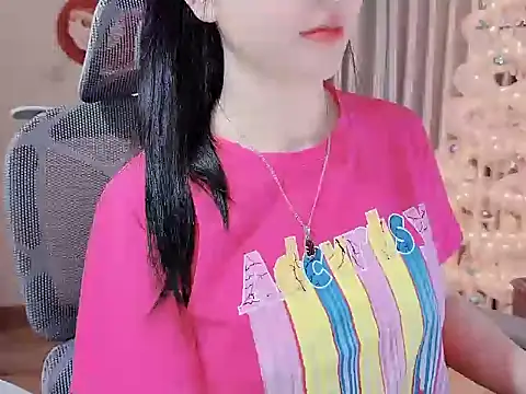 Snapshot of Agnelyn___ chatting on 02/25/26, 06:45 Agnelyn online show from 02/25/26, 06:45