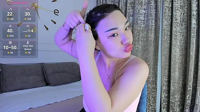 Snapshot of sexaxion_lee chatting on 03/16/26, 10:58 sexaxion lee online show from 03/16/26, 10:58