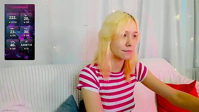 EmilyTrase online show from 03/02/26, 01:30