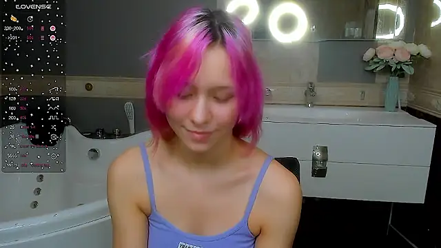 EmilyTrase online show from 03/27/26, 08:26