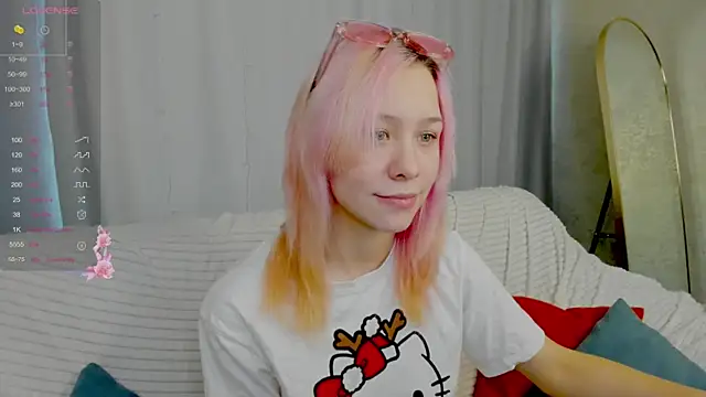 EmilyTrase online show from 04/16/26, 01:06