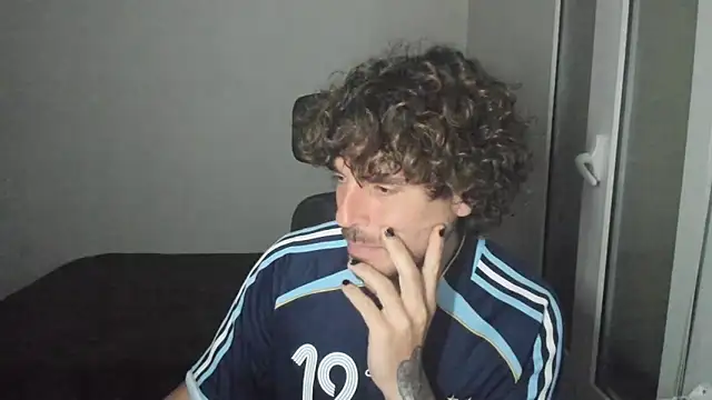 joaquin420 hot online show from 03/01/26, 07:38