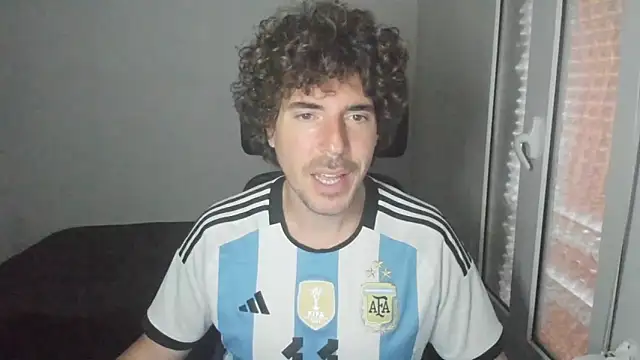 joaquin420 hot online show from 03/09/26, 07:56