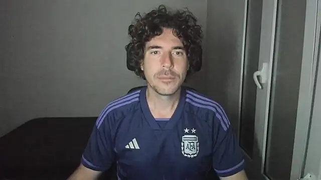 joaquin420 hot online show from 03/18/26, 04:59