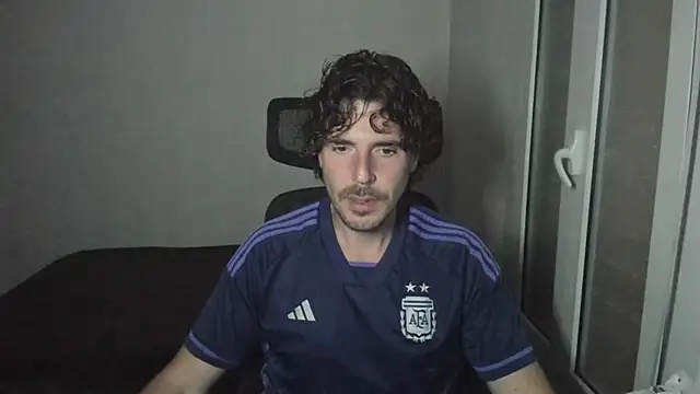 joaquin420 hot online show from 03/22/26, 06:00