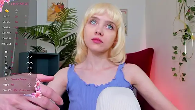 wow angel online show from 03/01/26, 05:42