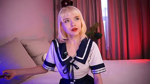 wow angel online show from 03/06/26, 05:48