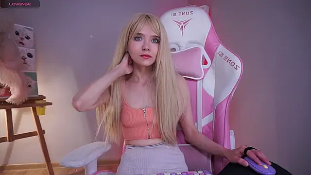 wow angel online show from 04/15/26, 05:25