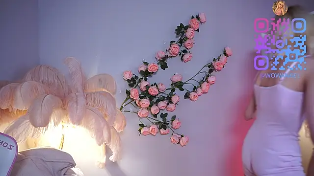 wow angel online show from 05/30/26, 05:37