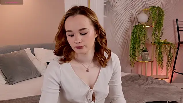 Abigail Forland online show from 04/02/26, 05:05