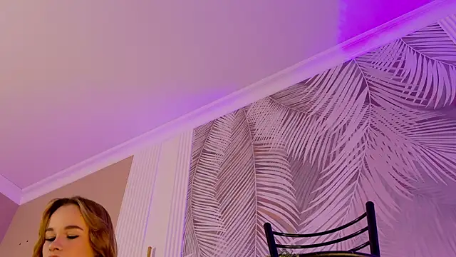 Abigail Forland online show from 04/03/26, 05:27