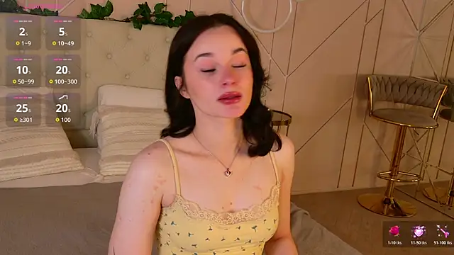 Abigail Forland online show from 05/31/26, 05:26