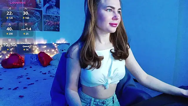 little  isabel online show from 02/28/26, 01:28