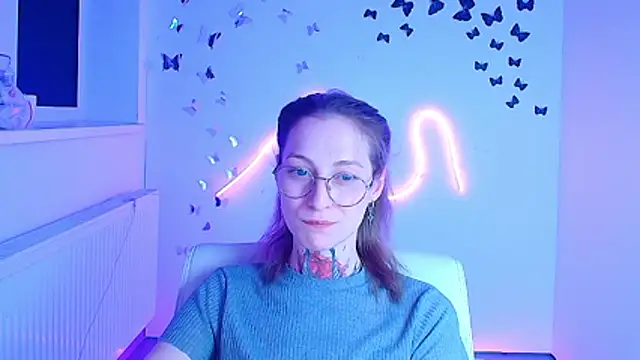 Esmi Winter online show from 03/16/26, 12:31