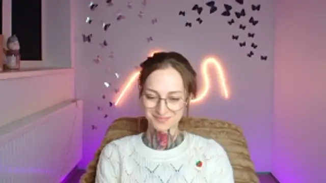 Esmi Winter online show from 03/24/26, 06:29