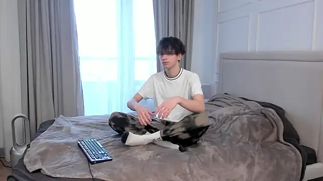 Ur NextDoor Boy online show from 03/02/26, 06:36