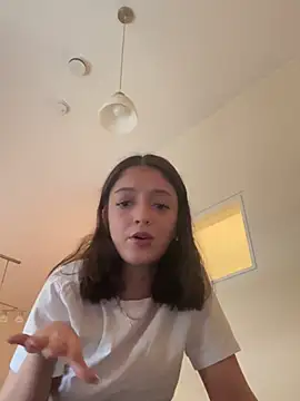 ValeriaVenom online show from 02/13/26, 11:17