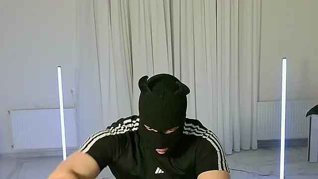 Telenok online show from 03/26/26, 06:35