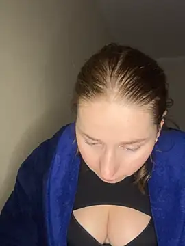 Anna Cole online show from 02/09/26, 10:25