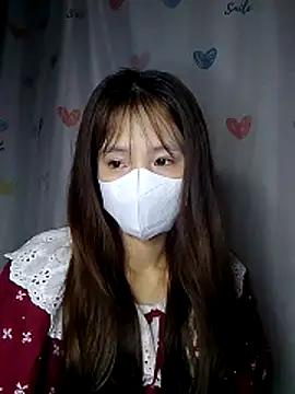 -Bada- online show from 04/05/26, 07:49