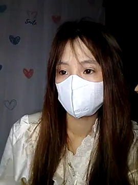 -Bada- online show from 04/16/26, 01:06