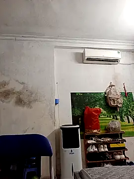 Kee-kimlee online show from 03/14/26, 04:07