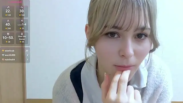 Snapshot of e_ri_ka93 chatting on 04/01/26, 01:52 e ri ka93 online show from 04/01/26, 01:52