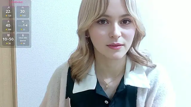Snapshot of e_ri_ka93 chatting on 05/30/26, 03:20 e ri ka93 online show from 05/30/26, 03:20