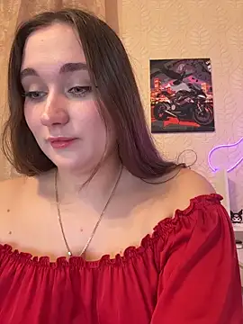 Mia Nixxx online show from 02/15/26, 04:47