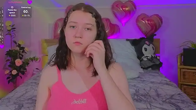 MmollyMay online show from 02/12/26, 10:54