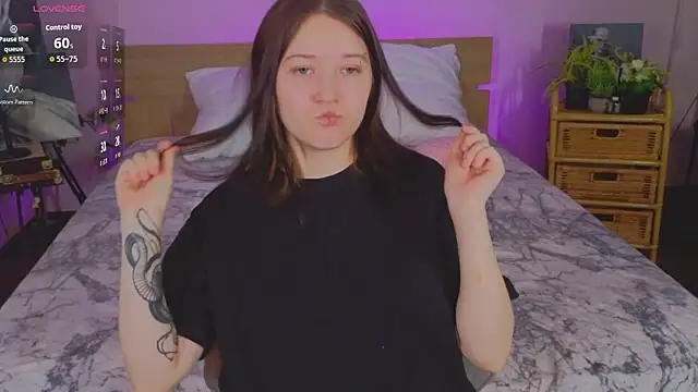 MmollyMay online show from 02/18/26, 10:00