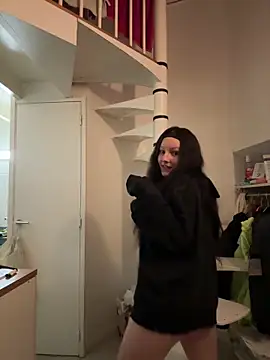 Mis-Elisa96 online show from 03/09/26, 09:52