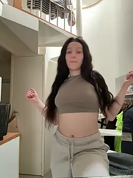 Mis-Elisa96 online show from 03/12/26, 05:08