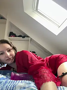 Mis-Elisa96 online show from 04/11/26, 10:19