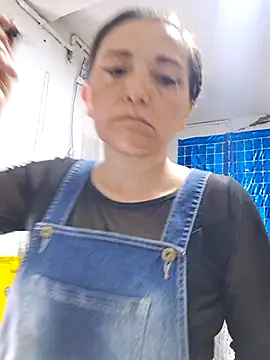 Alexamontiel  online show from 03/01/26, 10:45