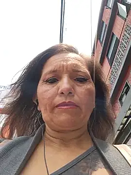 Alexamontiel  online show from 04/14/26, 06:14