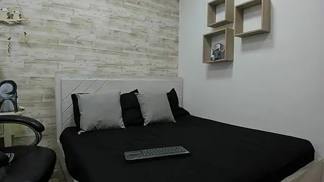 Jordi Cooper online show from 02/18/26, 03:46